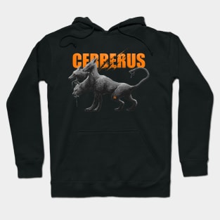 CERBERUS Hoodie